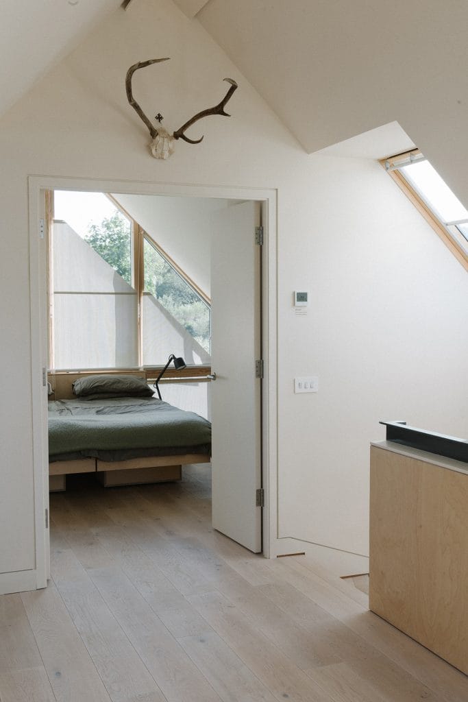 Shieldaig accommodation